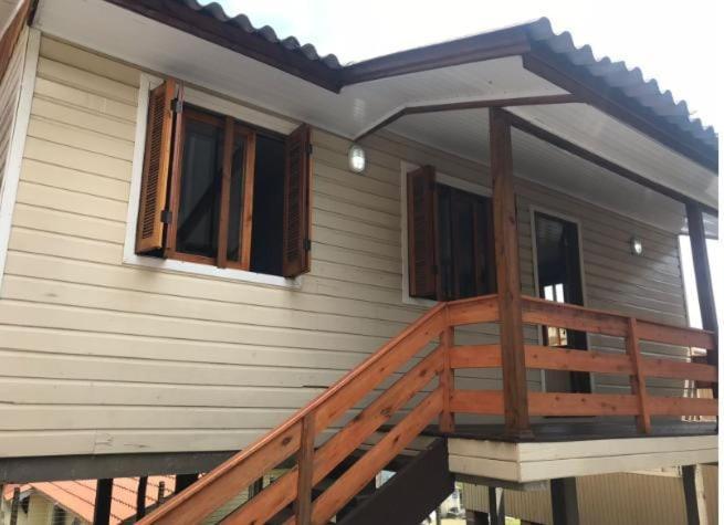 Gramado Familia Exterior foto